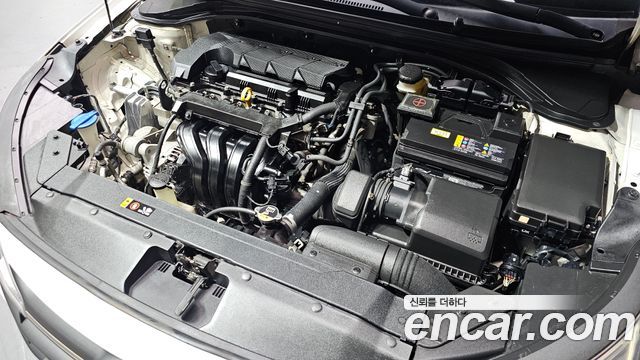 Hyundai AVANTE 2019 — photo 6