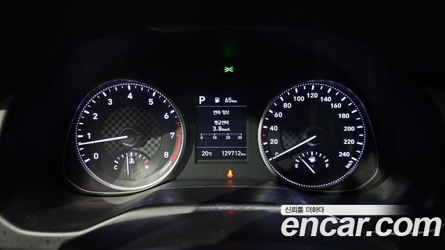 Hyundai AVANTE 2019 — photo 8