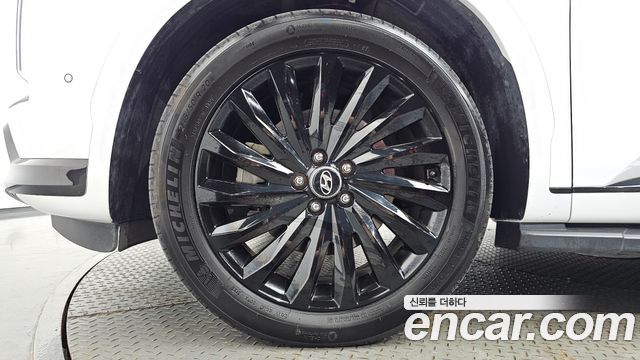 Hyundai Palisade 2024 — photo 5
