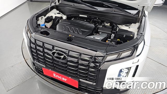 Hyundai Palisade 2024 — photo 6