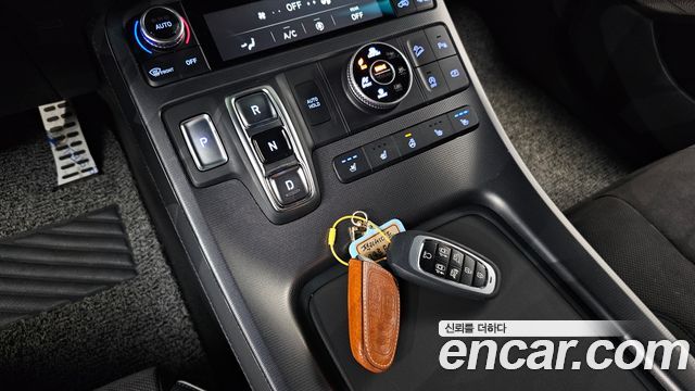 Hyundai Palisade 2024 — photo 9