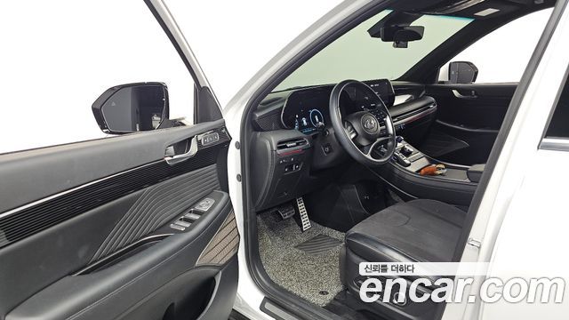 Hyundai Palisade 2024 — photo 10