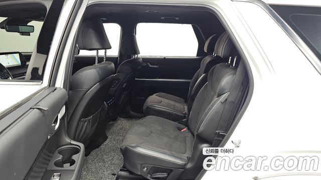 Hyundai Palisade 2024 — photo 11
