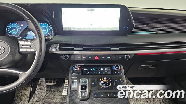 Hyundai Palisade 2024 — photo 15