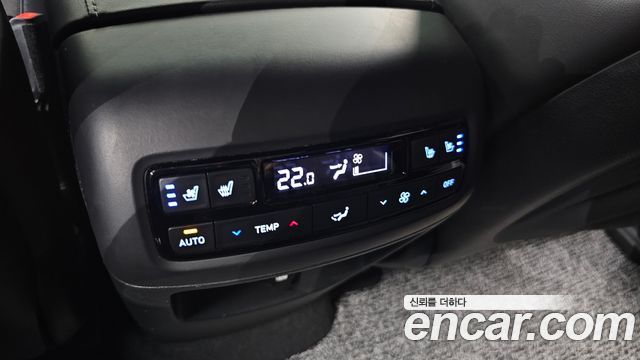 Hyundai Palisade 2024 — photo 19