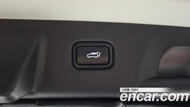 Hyundai Palisade 2024 — photo 20