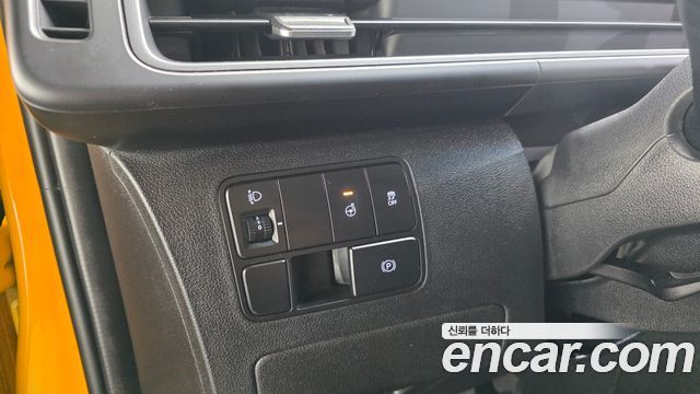 Hyundai Staria 2022 — photo 29