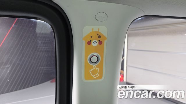 Hyundai Staria 2022 — photo 31