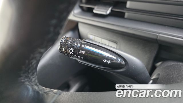 Hyundai Staria 2022 — photo 33