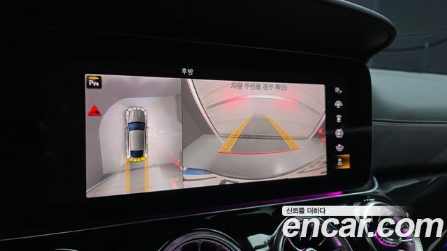 Mercedes-Benz AMG GT 2021 — photo 21