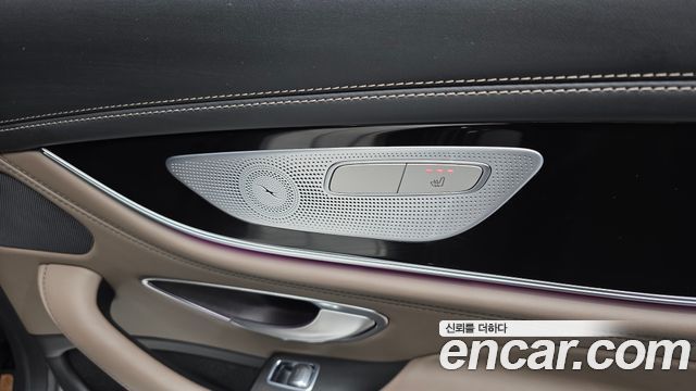 Mercedes-Benz AMG GT 2021 — photo 24
