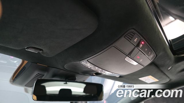 Mercedes-Benz AMG GT 2021 — photo 26