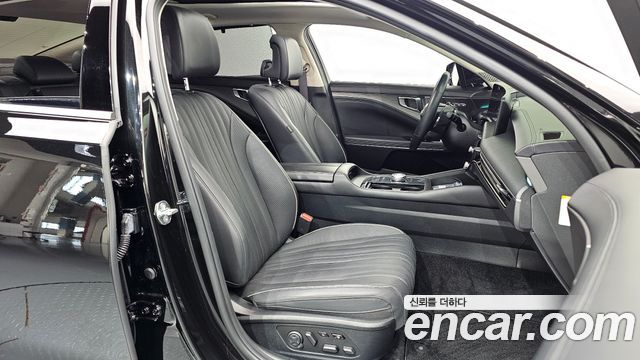 Kia K8 2025 — photo 18