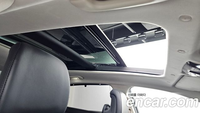 Kia K8 2025 — photo 24