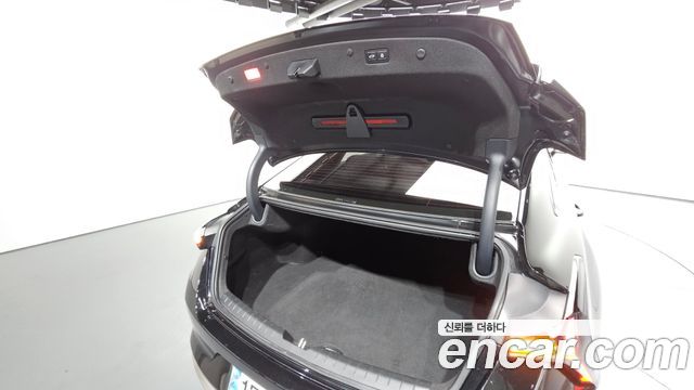 Kia K8 2025 — photo 26