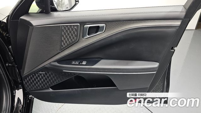 Kia K8 2025 — photo 14