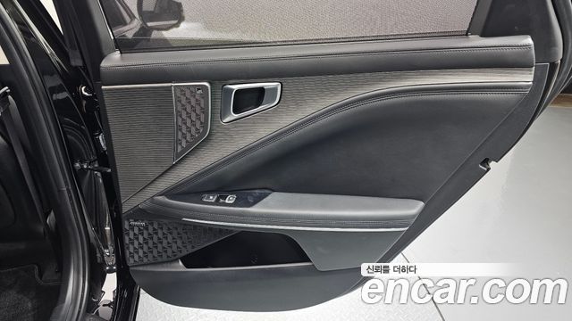 Kia K8 2025 — photo 15