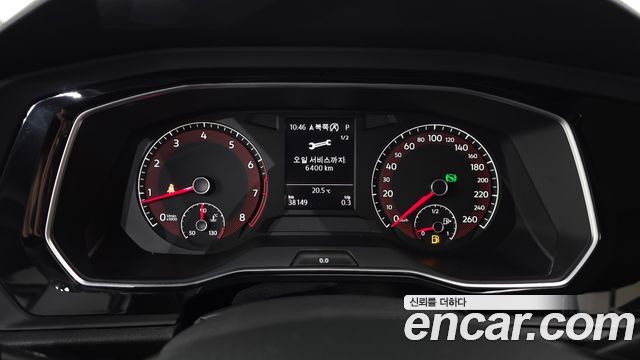 Volkswagen Jetta 2021 — photo 11