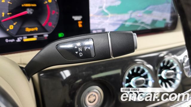 Mercedes-Benz S-Class 2018 — photo 12