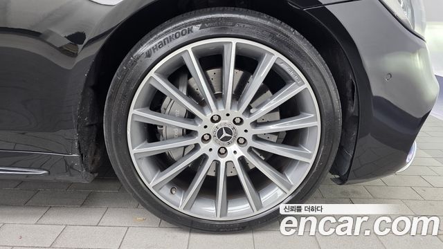 Mercedes-Benz S-Class 2018 — photo 7