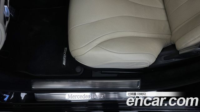 Mercedes-Benz S-Class 2018 — photo 31
