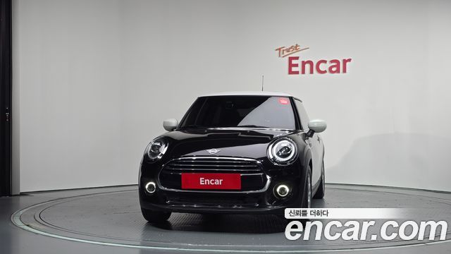 Mini Cooper 2020 — photo 3