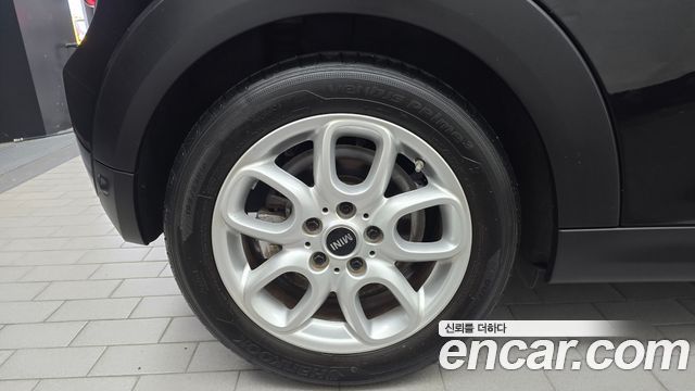 Mini Cooper 2020 — photo 5