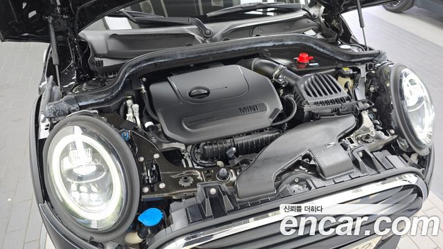 Mini Cooper 2020 — photo 6