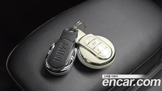 Mini Cooper 2020 — photo 20