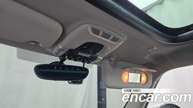 Mini Cooper 2020 — photo 25