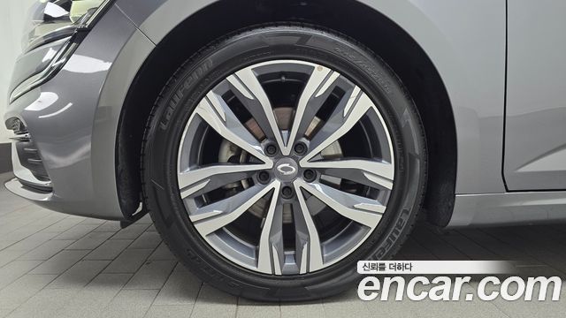 Renault Korea SM6 2021 — photo 5