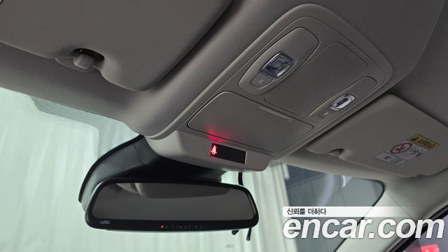 Renault Korea SM6 2021 — photo 28