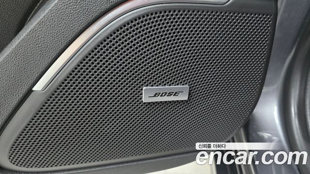 Renault Korea SM6 2021 — photo 29