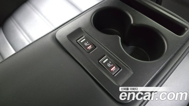 Renault Korea SM6 2021 — photo 30