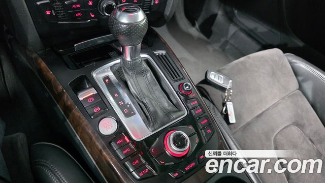 Audi A5 2011 — photo 12