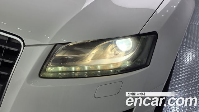 Audi A5 2011 — photo 8