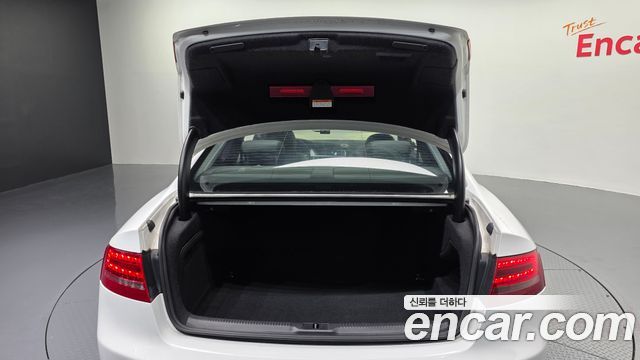 Audi A5 2011 — photo 29