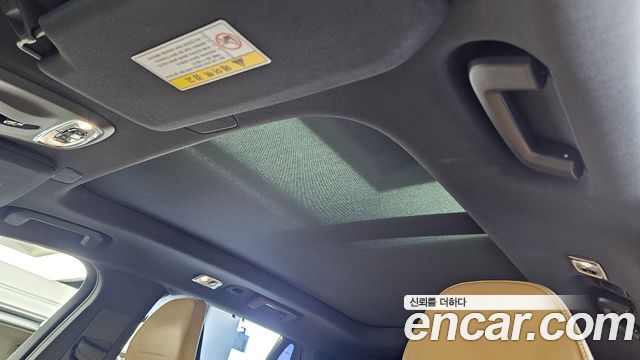 Volvo XC90 2018 — photo 23