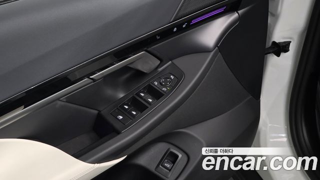 BMW 5-Series 2024 — photo 22