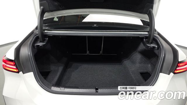 BMW 5-Series 2024 — photo 34