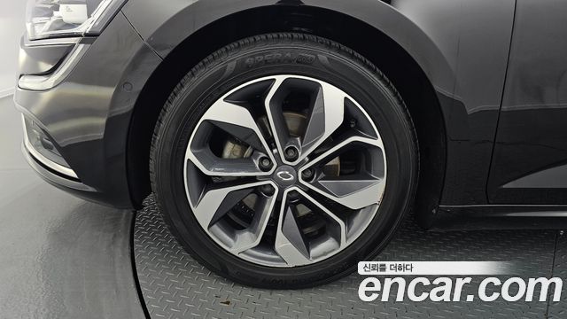 Renault Korea SM6 2019 — photo 5