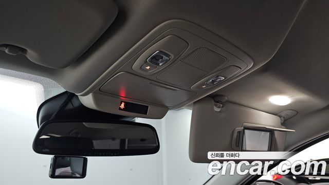 Renault Korea SM6 2019 — photo 25