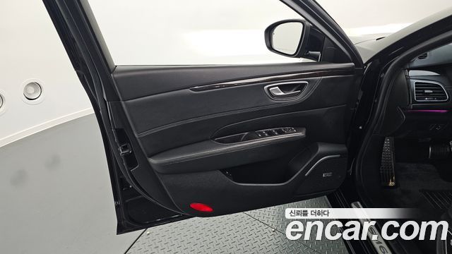 Renault Korea SM6 2019 — photo 14
