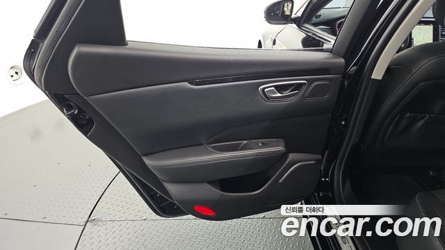 Renault Korea SM6 2019 — photo 15