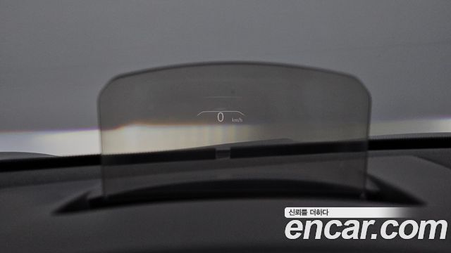 Renault Korea SM6 2019 — photo 28