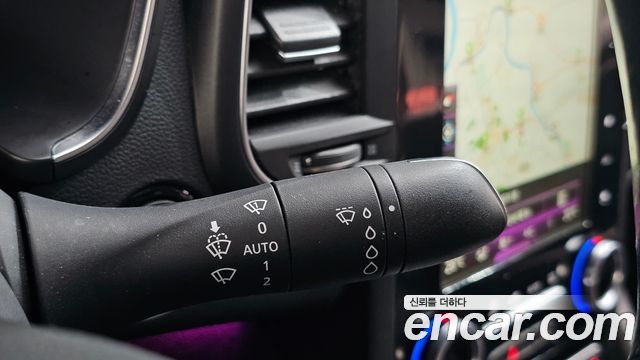 Renault Korea SM6 2019 — photo 29