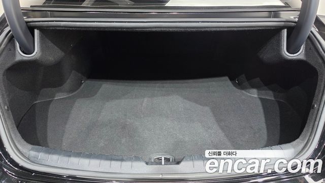 Kia K8 2024 — photo 25