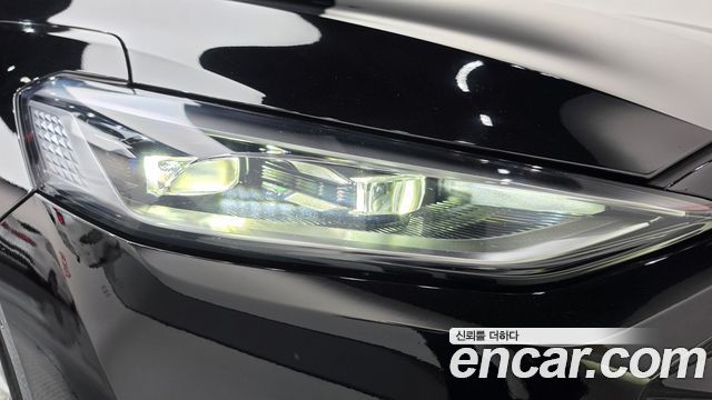 Kia K8 2024 — photo 8
