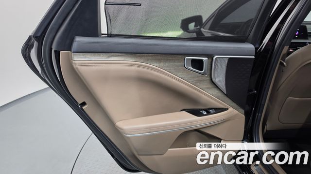 Kia K8 2024 — photo 15