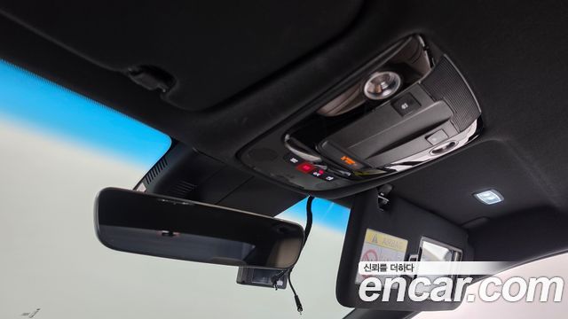 Kia K8 2024 — photo 28